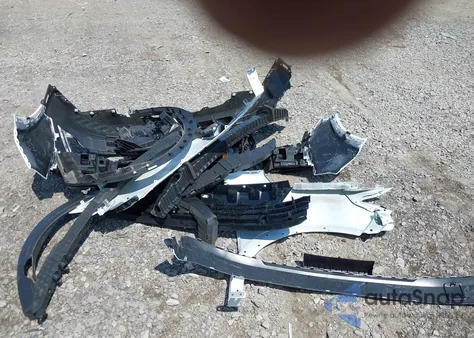 2025 Nissan Kicks S Intelligent Awd из США, поврежденный, VIN 3N8AP6BB3SL390796